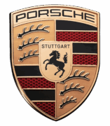 Porsche-Logo