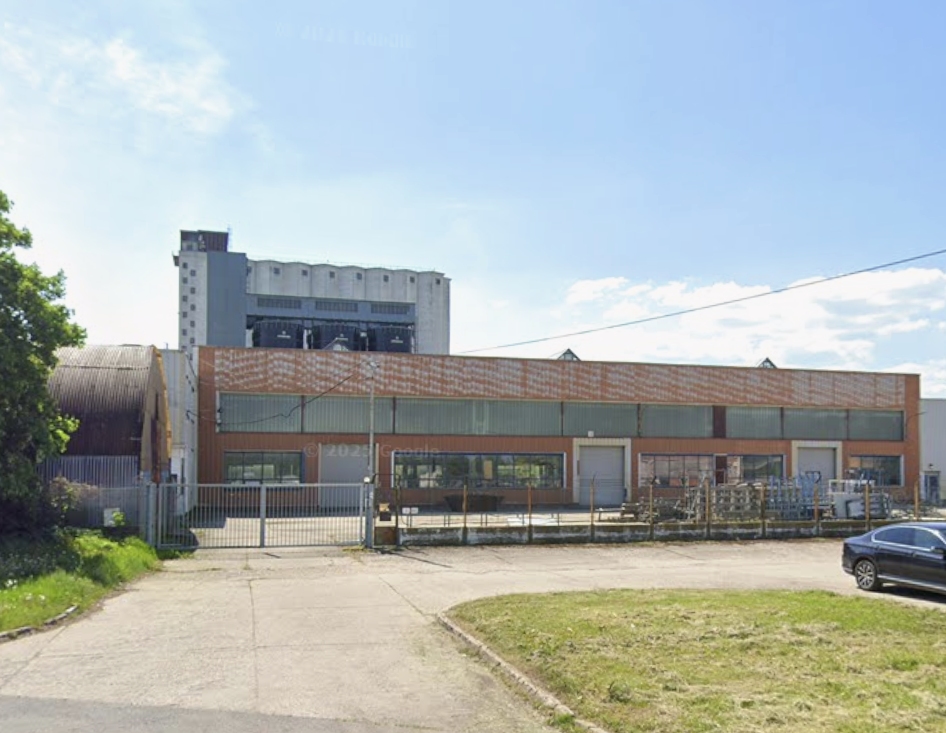 VSM Chovatelska TT