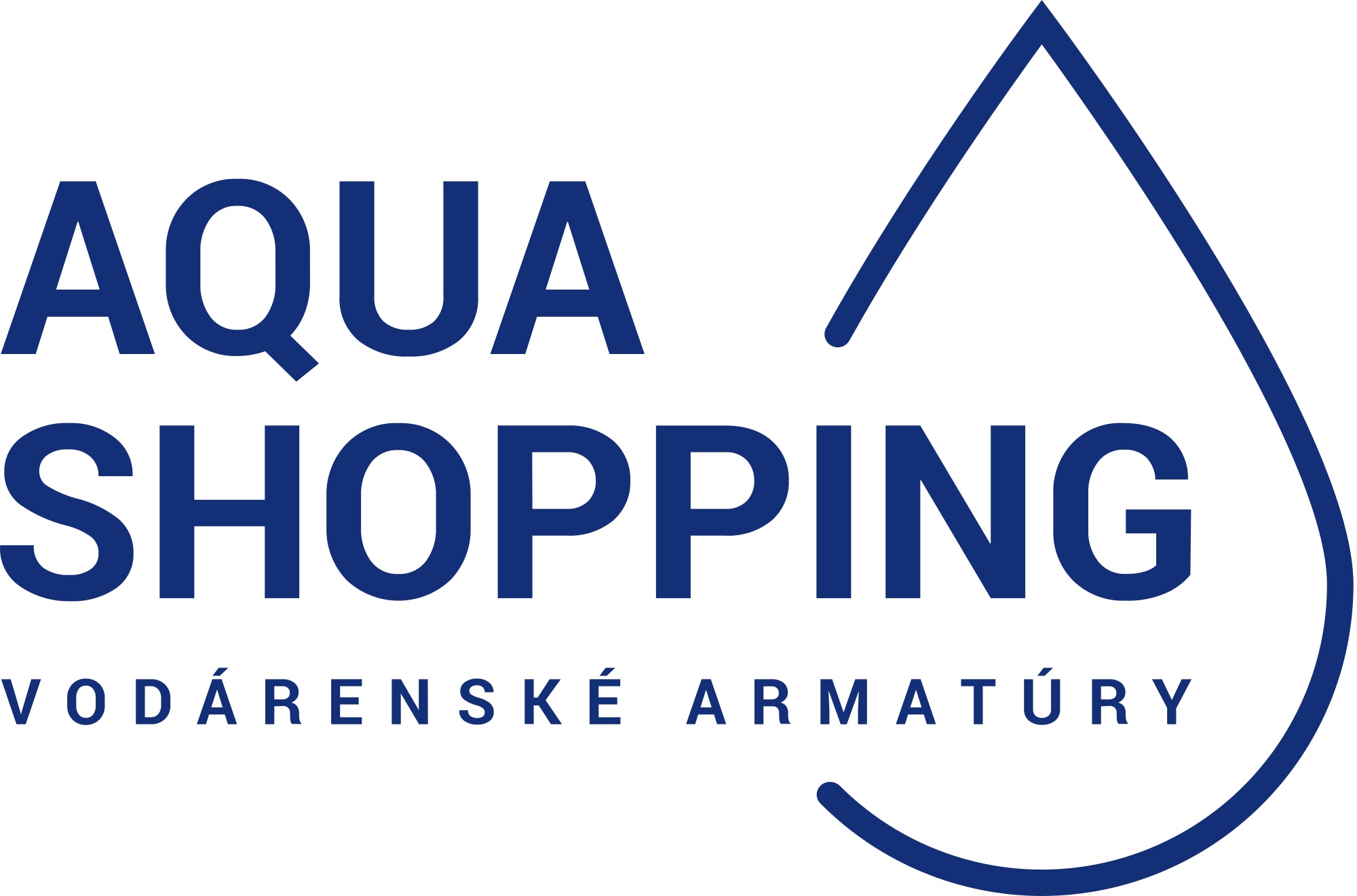 AQUA SHOPPING